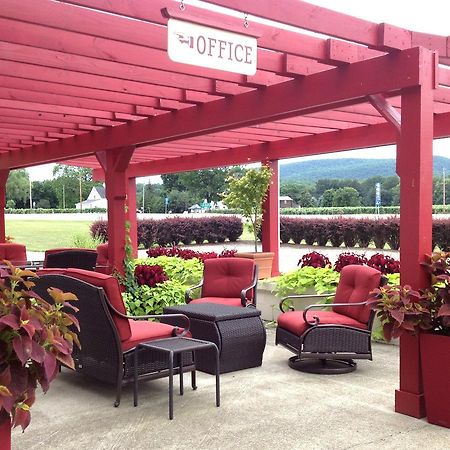 Vinehurst Inn & Suites Hammondsport Buitenkant foto