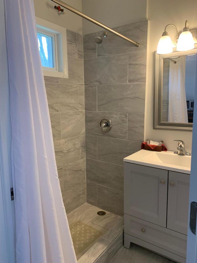 Vinehurst Inn & Suites Hammondsport Buitenkant foto