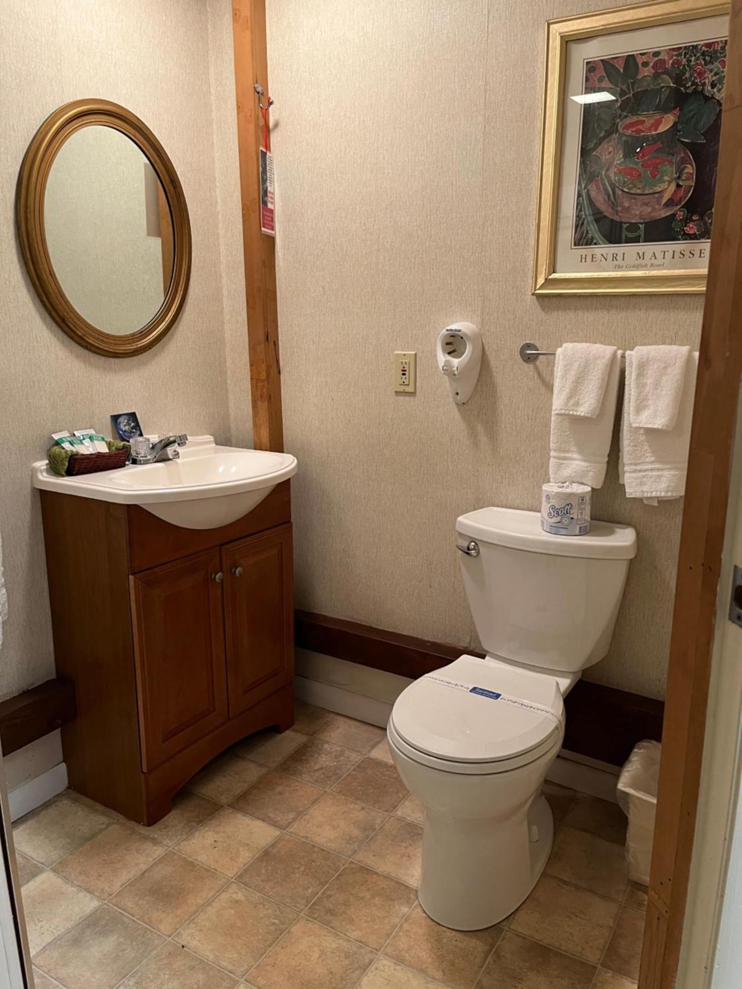 Vinehurst Inn & Suites Hammondsport Buitenkant foto