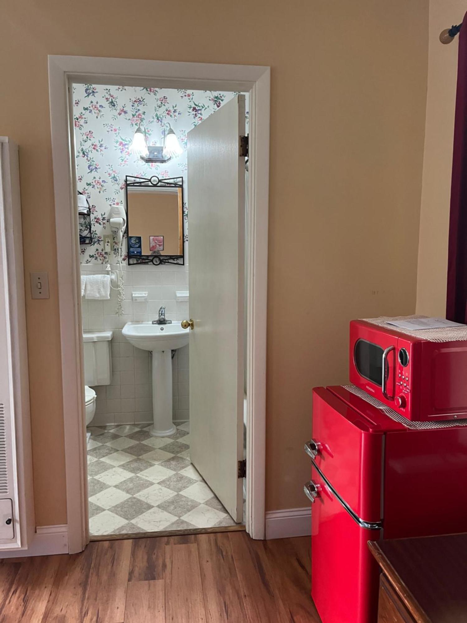 Vinehurst Inn & Suites Hammondsport Buitenkant foto