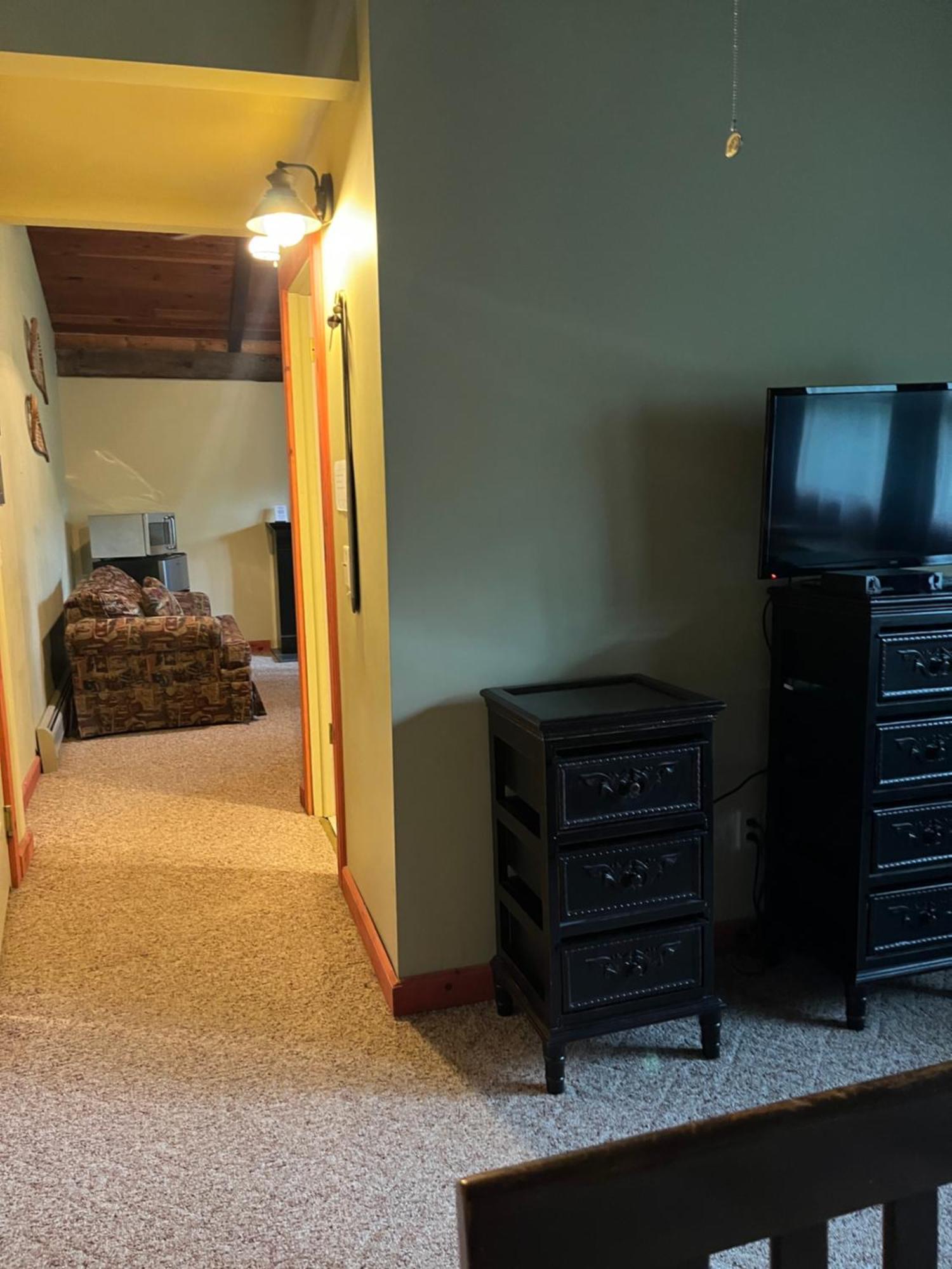 Vinehurst Inn & Suites Hammondsport Buitenkant foto