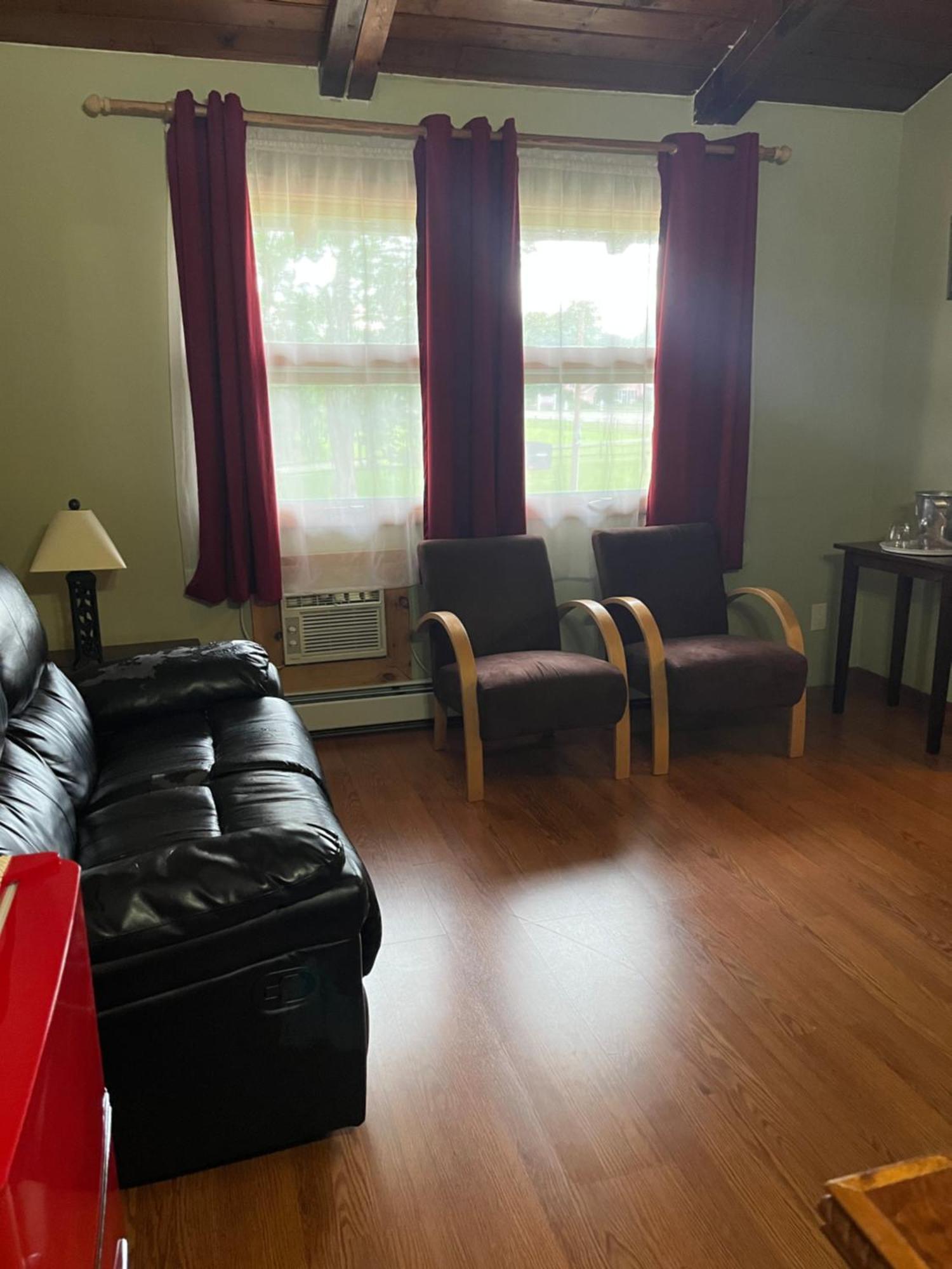 Vinehurst Inn & Suites Hammondsport Buitenkant foto