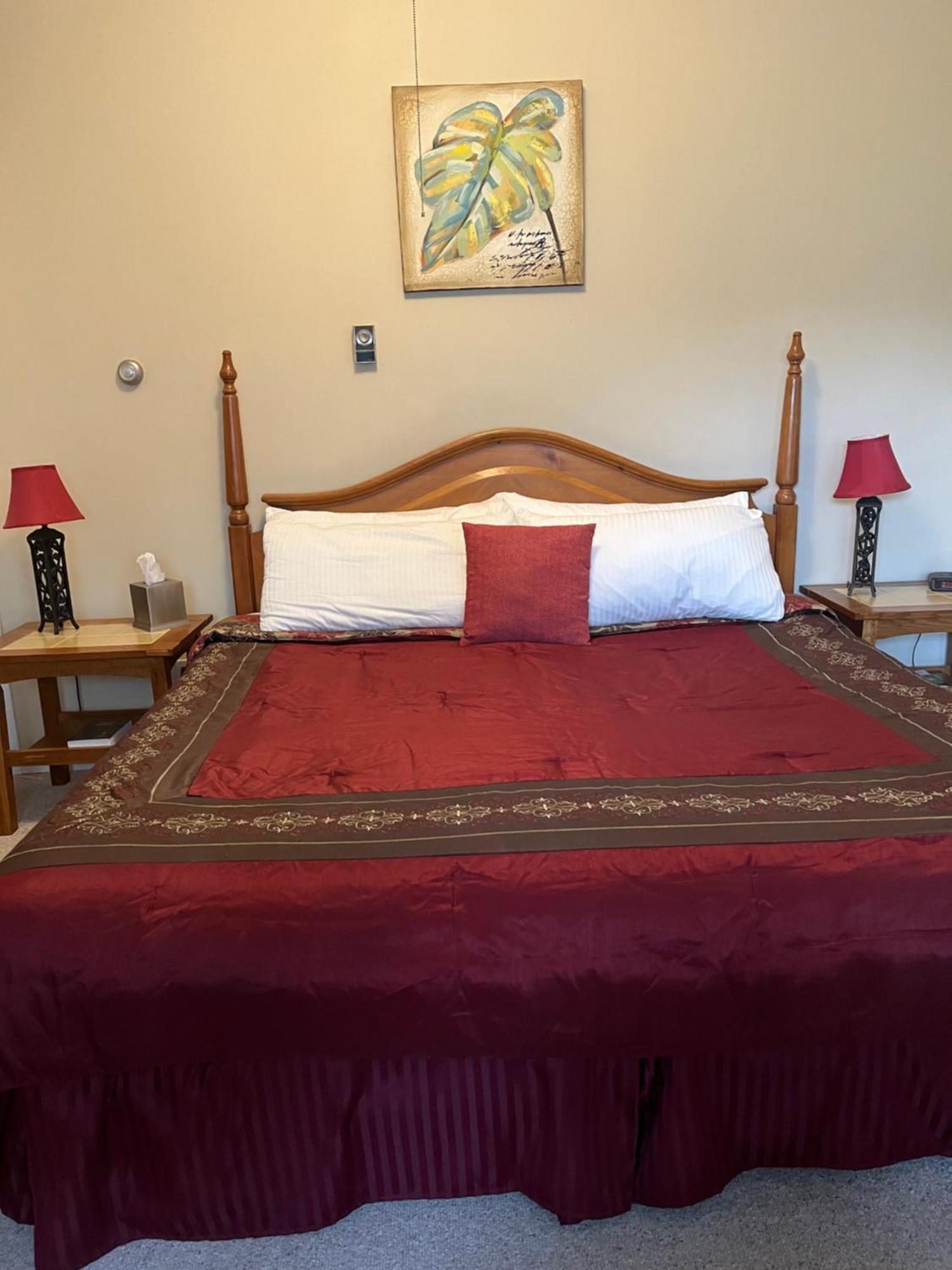 Vinehurst Inn & Suites Hammondsport Buitenkant foto