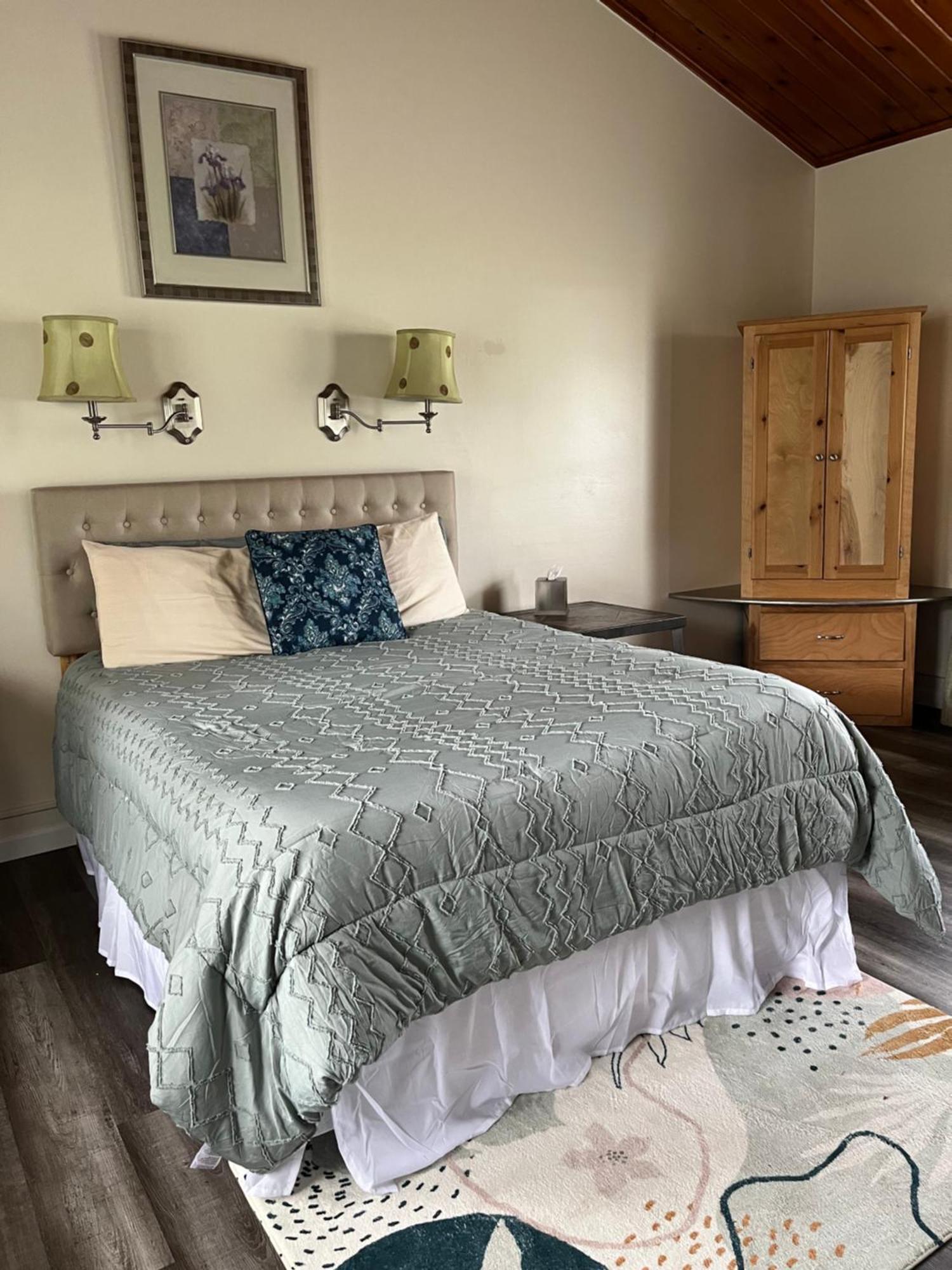 Vinehurst Inn & Suites Hammondsport Buitenkant foto