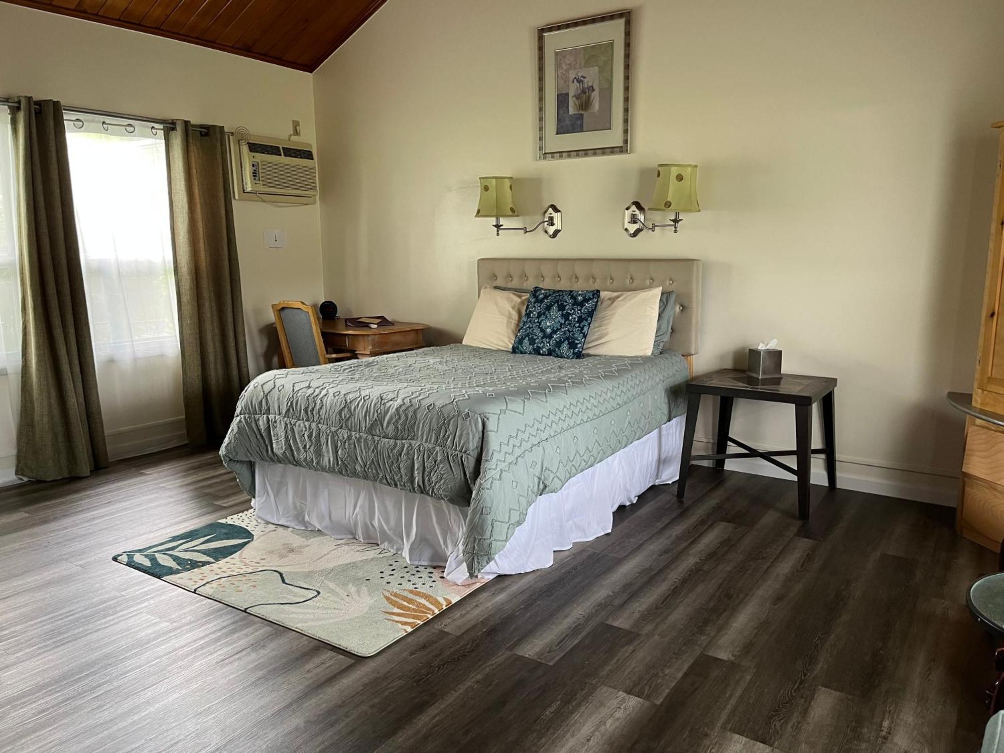 Vinehurst Inn & Suites Hammondsport Buitenkant foto