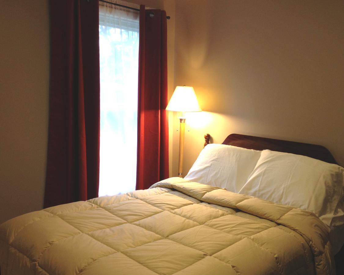 Vinehurst Inn & Suites Hammondsport Buitenkant foto