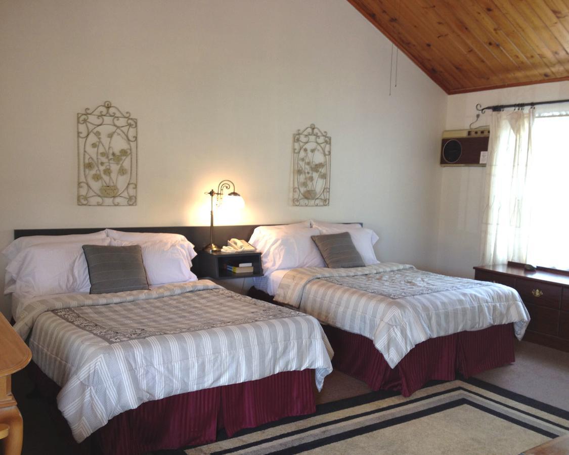 Vinehurst Inn & Suites Hammondsport Buitenkant foto