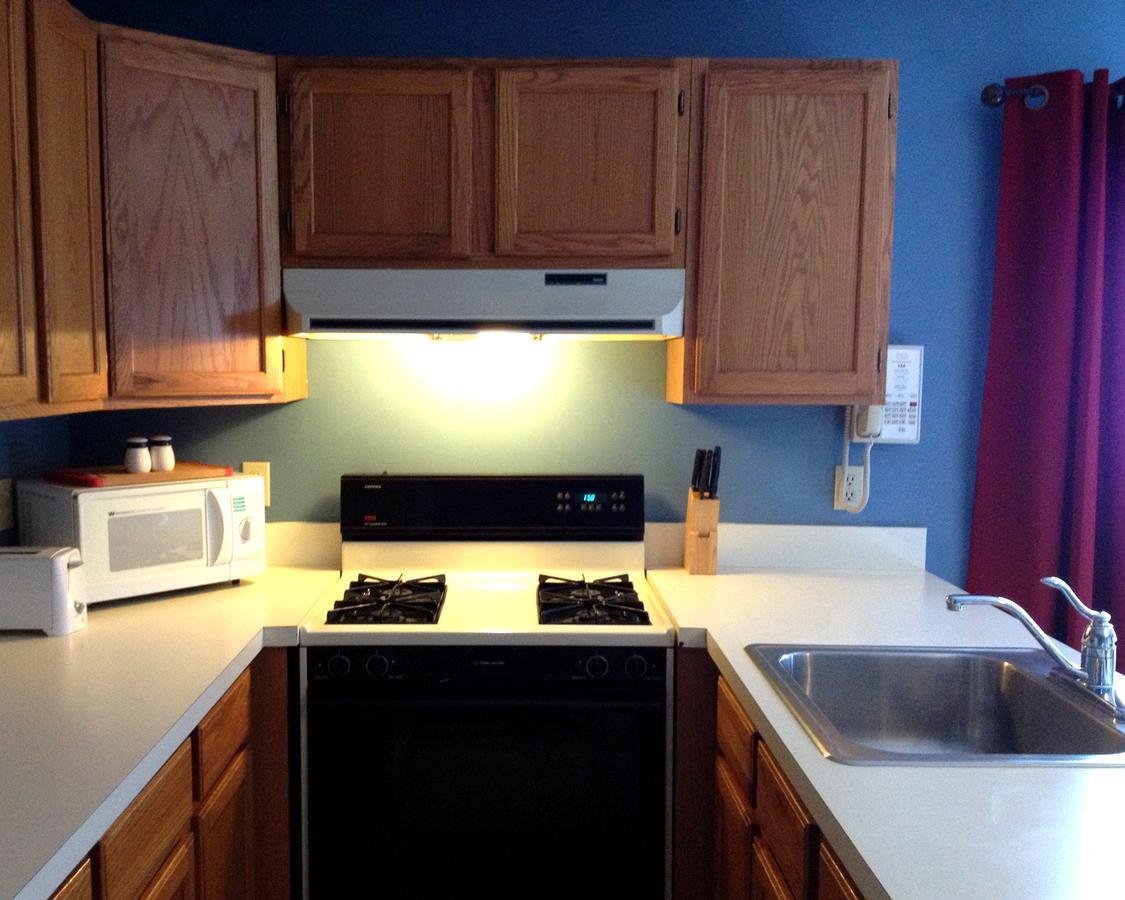 Vinehurst Inn & Suites Hammondsport Buitenkant foto