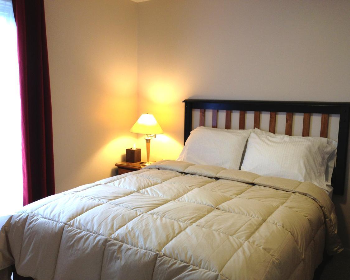 Vinehurst Inn & Suites Hammondsport Buitenkant foto