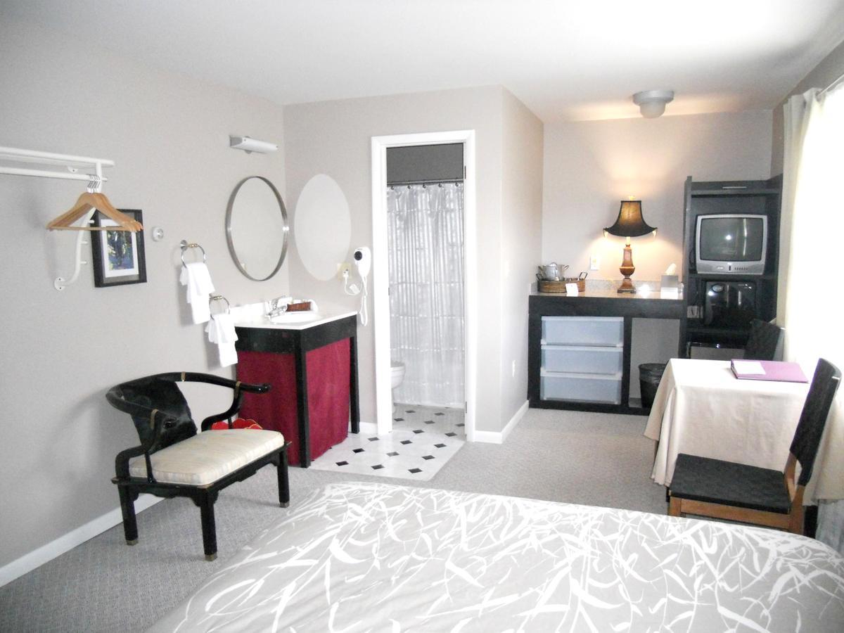 Vinehurst Inn & Suites Hammondsport Buitenkant foto