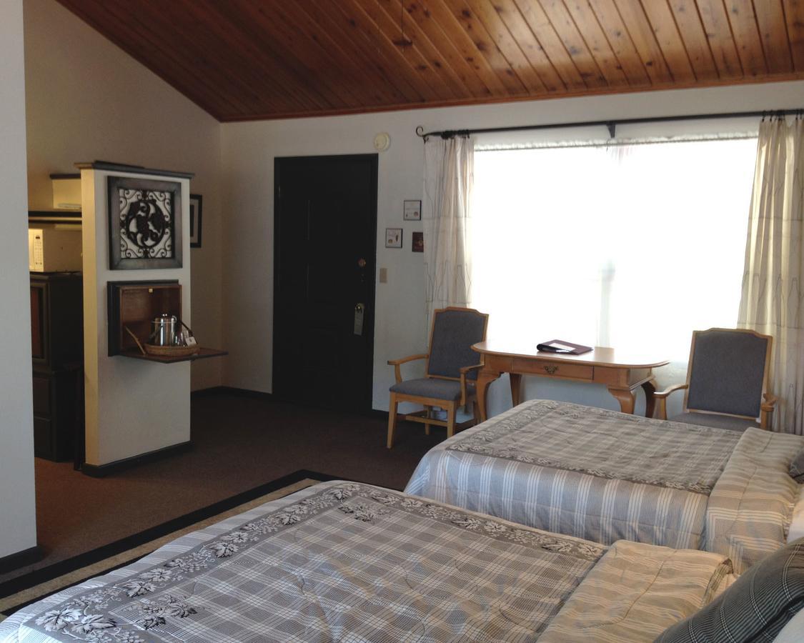 Vinehurst Inn & Suites Hammondsport Buitenkant foto